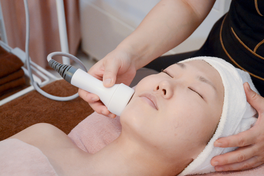 フェイシャル - 江坂駅徒歩3分のプライベートエステサロン ピュアリー