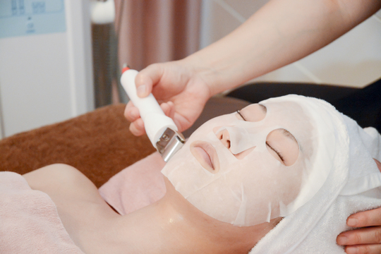 フェイシャル - 江坂駅徒歩3分のプライベートエステサロン ピュアリー